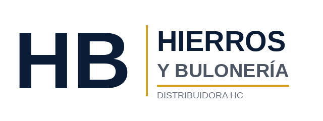 Hierros y Bulonería HC