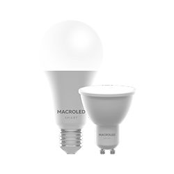 Tecla Smart Macroled