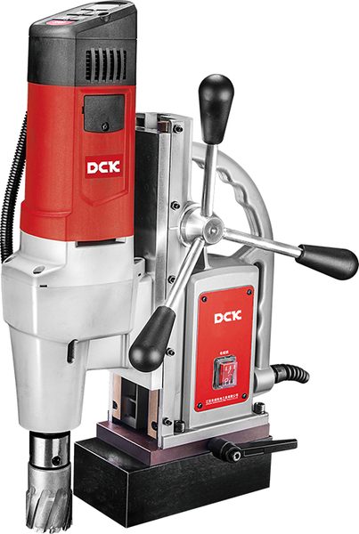 Taladro magnético DCK