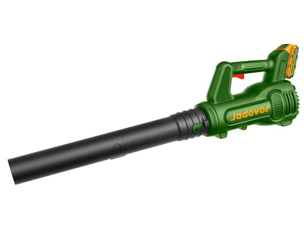 Soplador Jadever batería