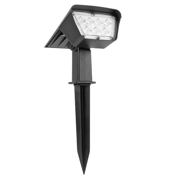 Estaca solar Macroled 2W IP65
