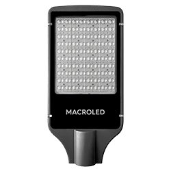 Luz de calle LED