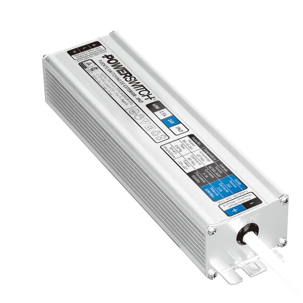 Fuente BG 60W 24V