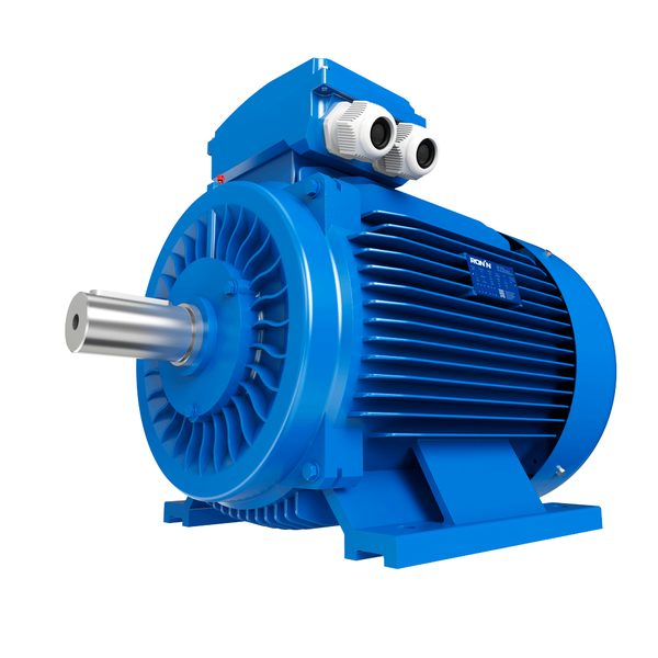 Motor monofásico RONIN 0.25 HP