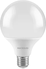 Bulbo LED Macroled