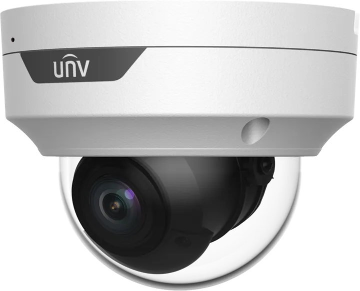 Cámara IP domo Uniview