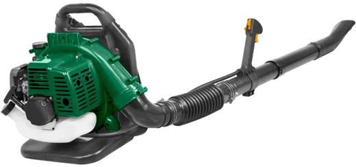 Soplador de gasolina Jadever