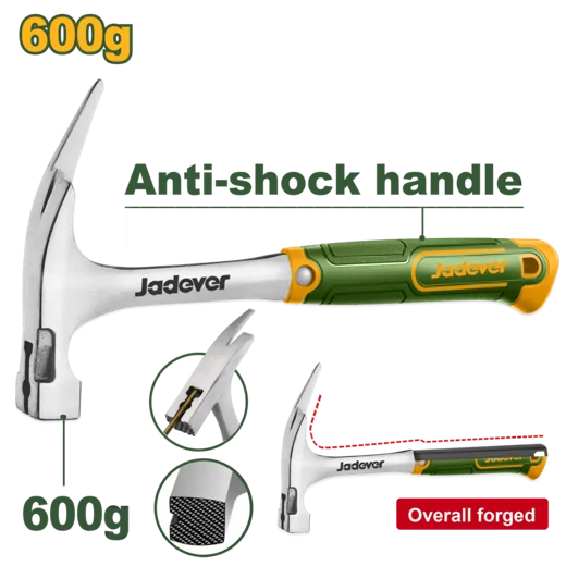 Martillo galponero Jadever