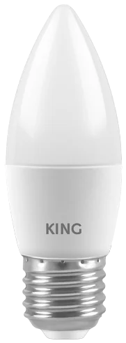 Bulbo LED KING