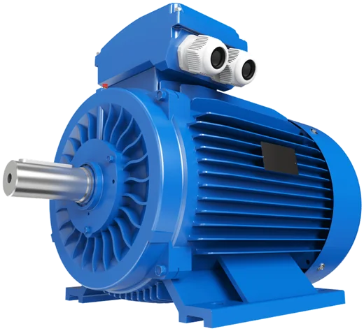 Motor trifásico RONIN