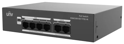Switch PoE Uniview